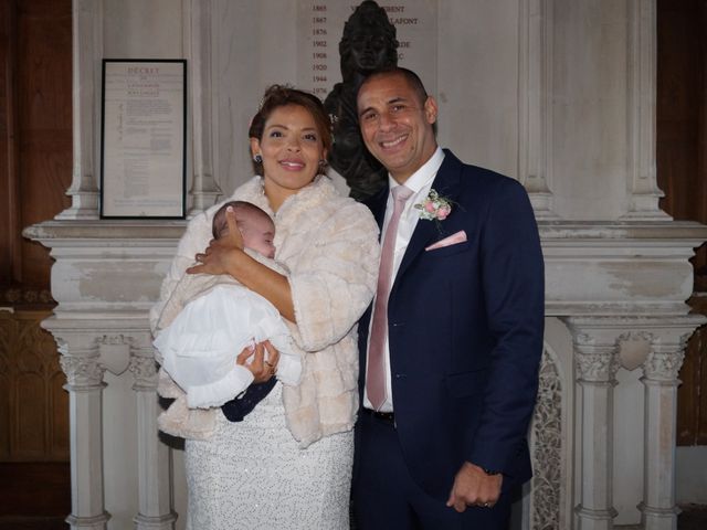Le mariage de Ralph et Martyn à Launaguet, Haute-Garonne 8