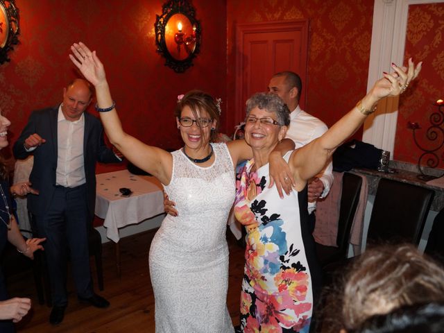 Le mariage de Ralph et Martyn à Launaguet, Haute-Garonne 11