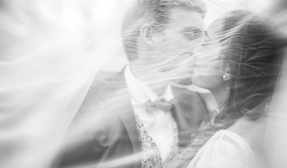 Le mariage de Valentin et Colina  à Saint-Maximin-la-Sainte-Baume, Var