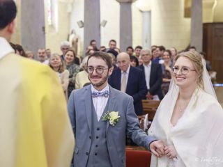 Le mariage de Clément et Bénédicte 3