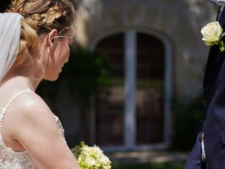 Le mariage de Marine et Jérémy 3