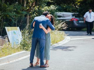 Le mariage de Alexa et Eric 2