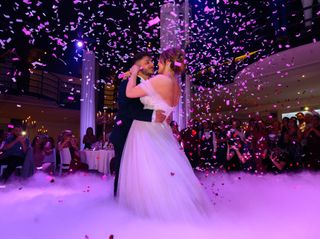 Le mariage de Sarah et Anthony 3