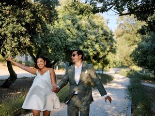 Le mariage de Océane et Glenn