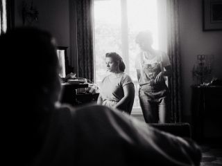 Le mariage de Camille et antoine 2