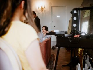 Le mariage de Camille et antoine 3