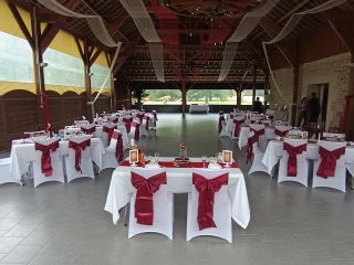 Le mariage de Carole   et Florient 1