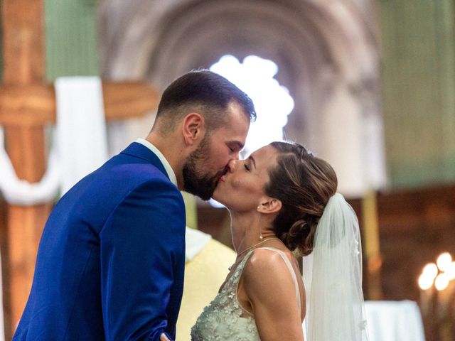 Le mariage de Jean-Dominique et Maëva à Cambrai, Nord 8