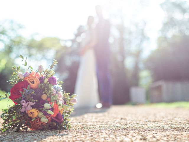 Le mariage de Jean-Dominique et Maëva à Cambrai, Nord 52