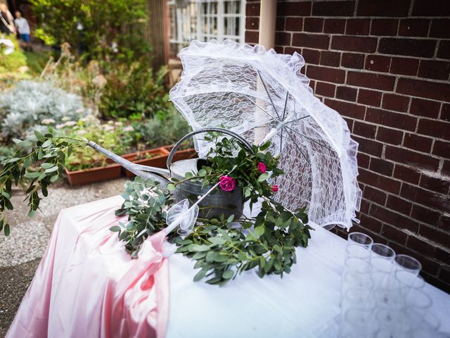 Le mariage de Mathieu et Alice à Rouen, Seine-Maritime 14