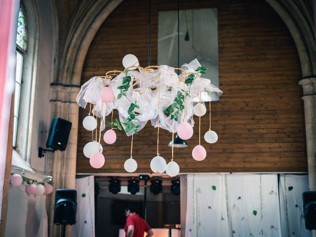 Le mariage de Mathieu et Alice à Rouen, Seine-Maritime 17