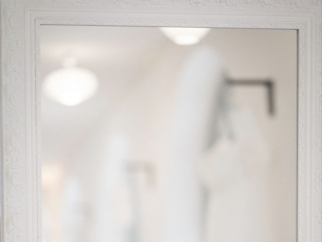 Le mariage de Maxime et Anne Laure à Saint-Rémy-la-Vanne, Seine-et-Marne 7