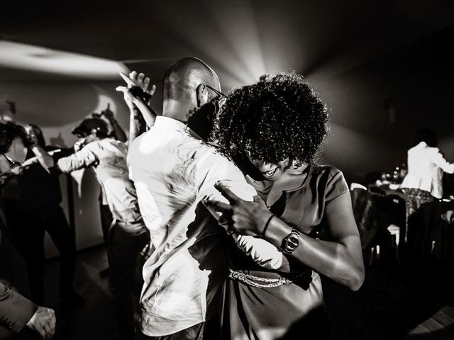 Le mariage de Maxime et Anne Laure à Saint-Rémy-la-Vanne, Seine-et-Marne 38