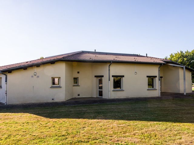 Le mariage de Barbara et Emma à Arbois, Jura 22