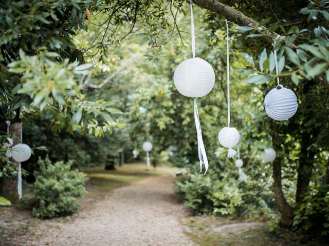 Le mariage de Sebastien et Jessie à Bordeaux, Gironde 1