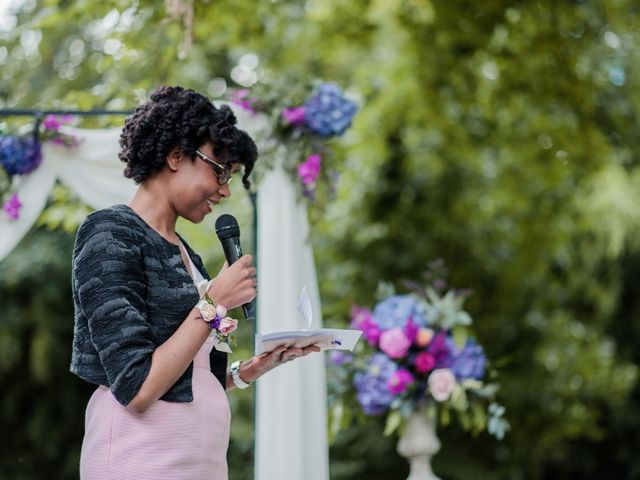 Le mariage de Sebastien et Jessie à Bordeaux, Gironde 36