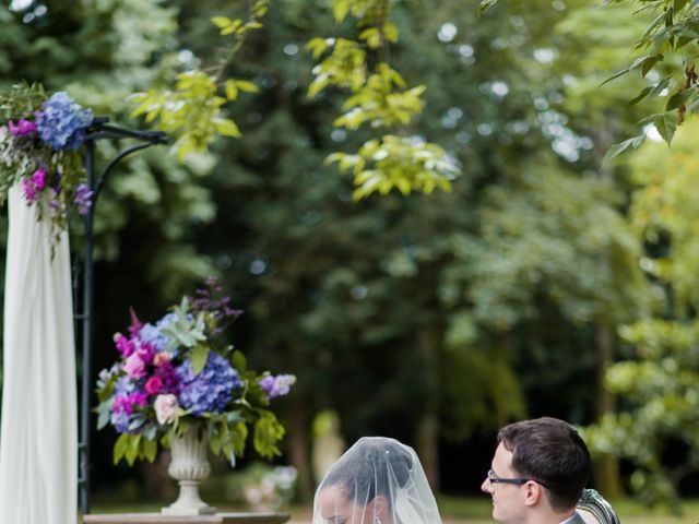 Le mariage de Sebastien et Jessie à Bordeaux, Gironde 45