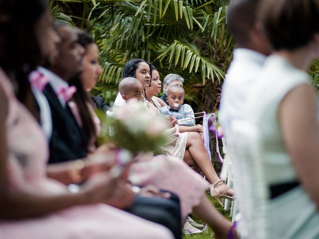 Le mariage de Sebastien et Jessie à Bordeaux, Gironde 48