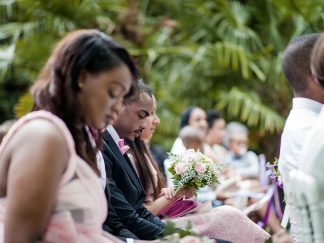 Le mariage de Sebastien et Jessie à Bordeaux, Gironde 49