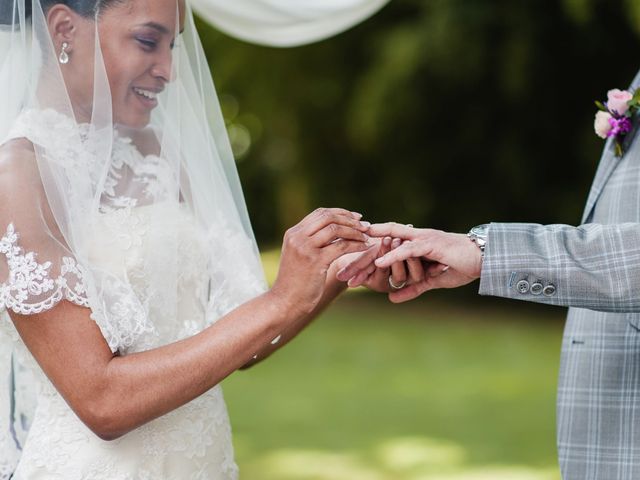 Le mariage de Sebastien et Jessie à Bordeaux, Gironde 66