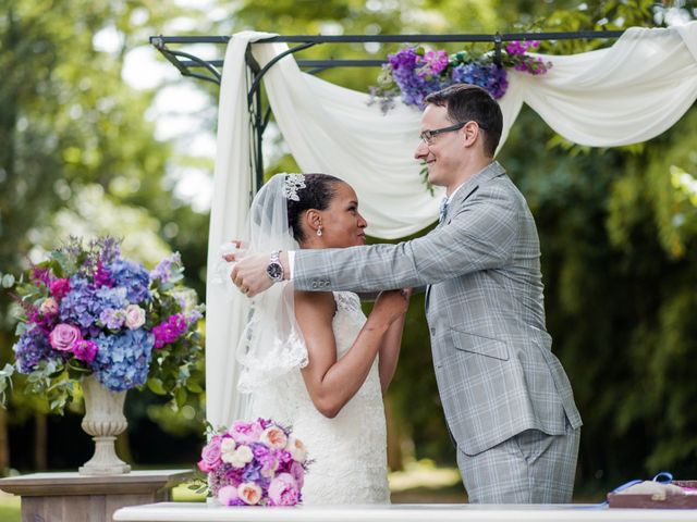 Le mariage de Sebastien et Jessie à Bordeaux, Gironde 67