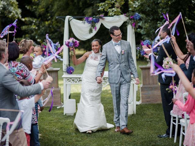 Le mariage de Sebastien et Jessie à Bordeaux, Gironde 70