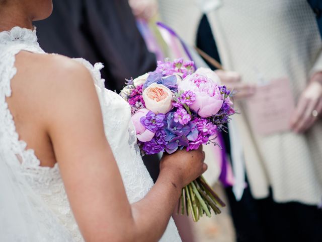 Le mariage de Sebastien et Jessie à Bordeaux, Gironde 73