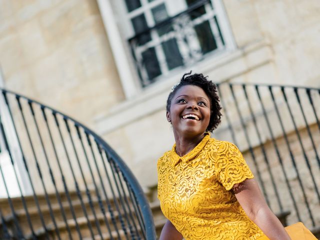 Le mariage de Sebastien et Jessie à Bordeaux, Gironde 80