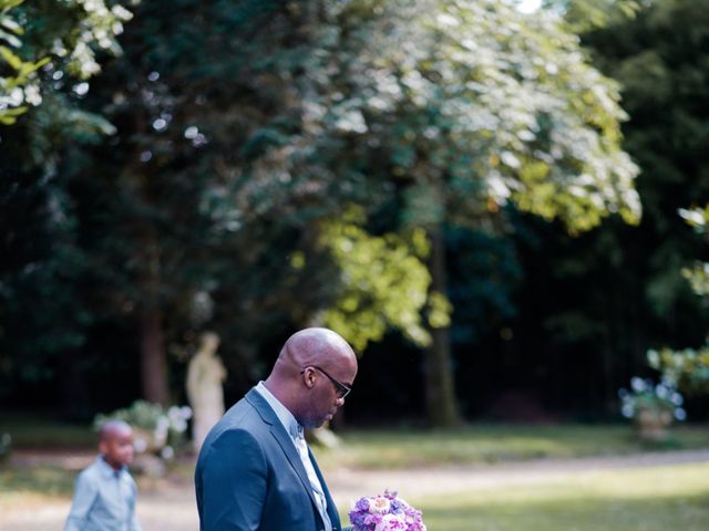 Le mariage de Sebastien et Jessie à Bordeaux, Gironde 84