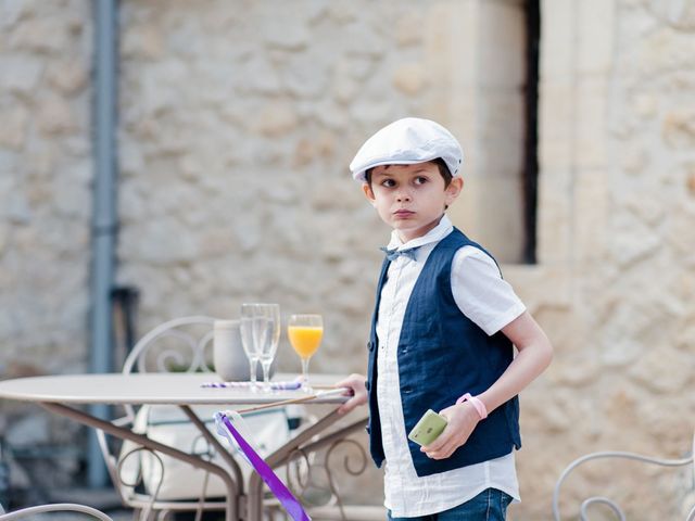 Le mariage de Sebastien et Jessie à Bordeaux, Gironde 97