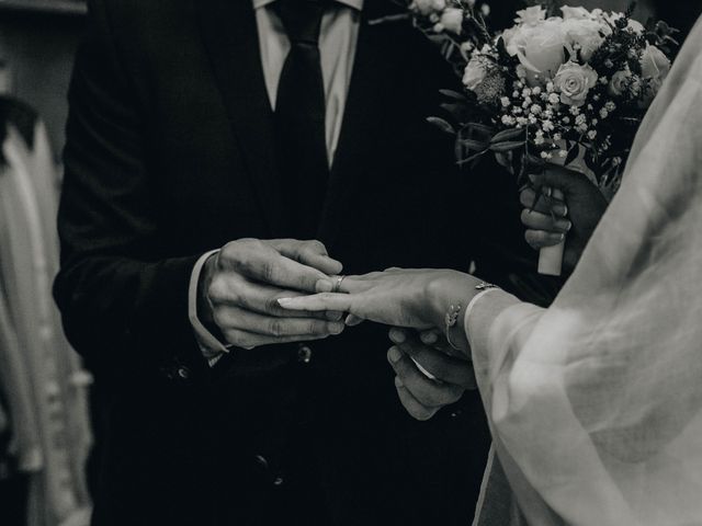 Le mariage de Emilio et Audrey à Yèvre-la-Ville, Loiret 9