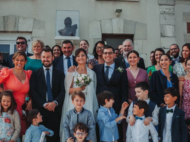 Le mariage de Emilio et Audrey à Yèvre-la-Ville, Loiret 10