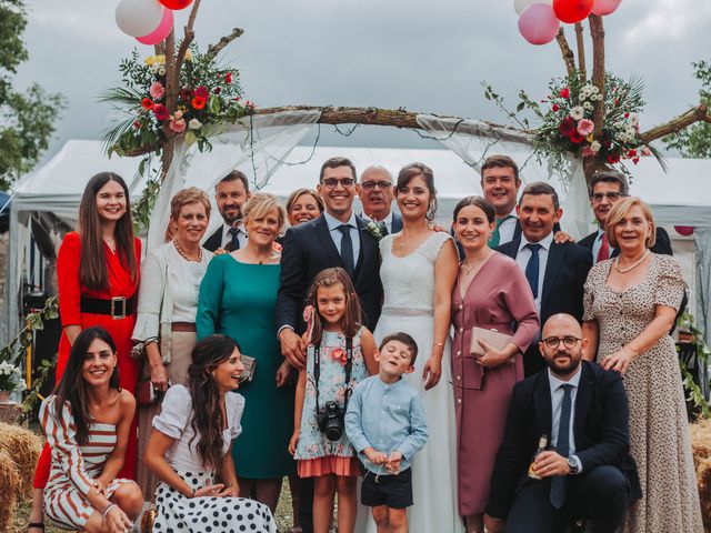 Le mariage de Emilio et Audrey à Yèvre-la-Ville, Loiret 12