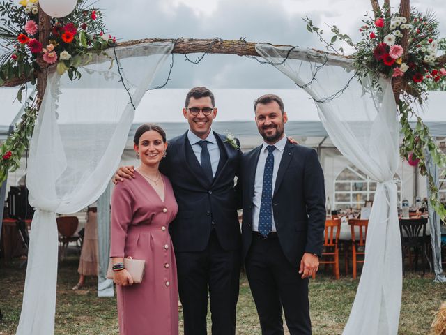 Le mariage de Emilio et Audrey à Yèvre-la-Ville, Loiret 13