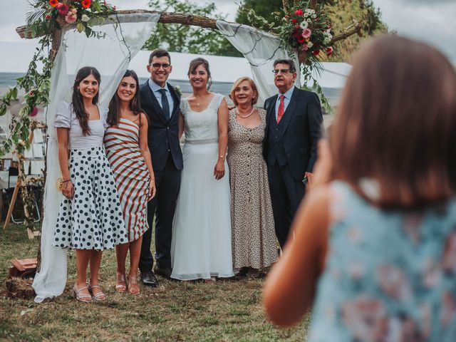 Le mariage de Emilio et Audrey à Yèvre-la-Ville, Loiret 14