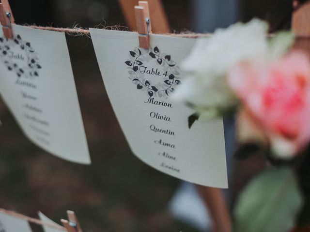 Le mariage de Emilio et Audrey à Yèvre-la-Ville, Loiret 15