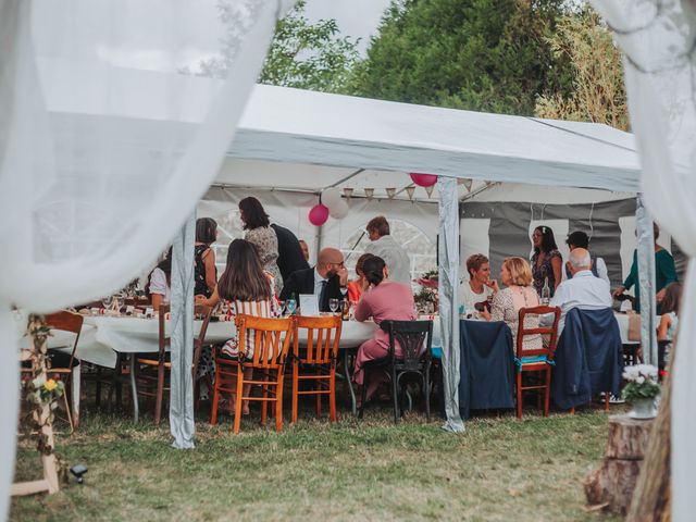 Le mariage de Emilio et Audrey à Yèvre-la-Ville, Loiret 16