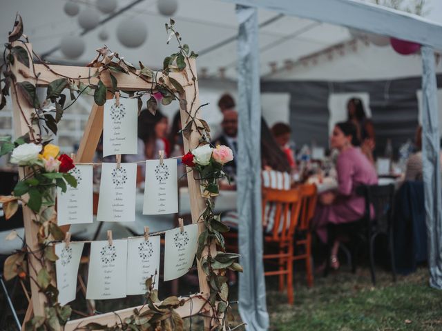 Le mariage de Emilio et Audrey à Yèvre-la-Ville, Loiret 17