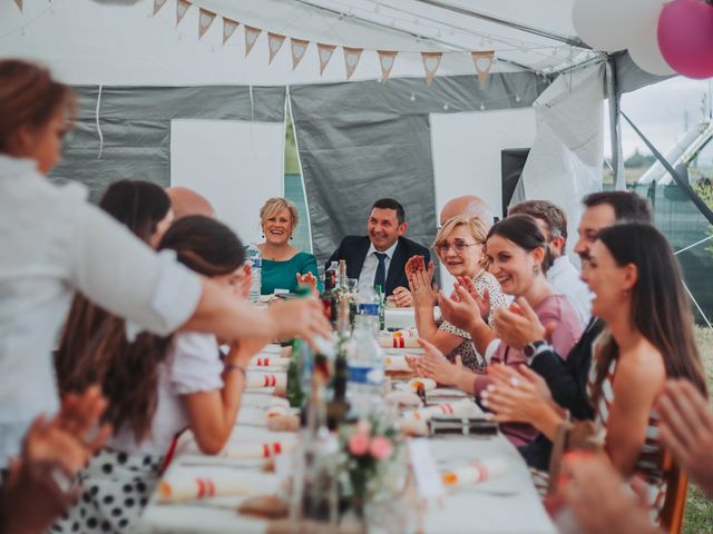 Le mariage de Emilio et Audrey à Yèvre-la-Ville, Loiret 20