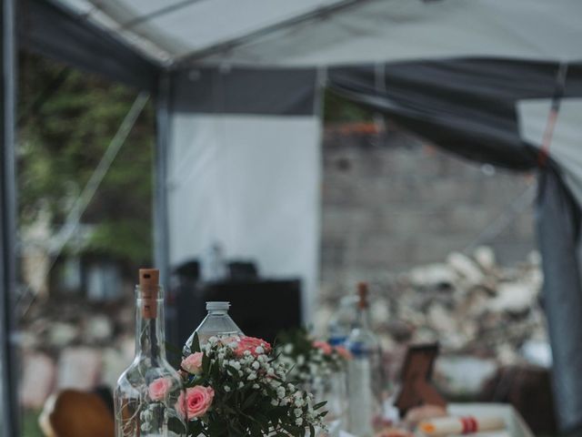 Le mariage de Emilio et Audrey à Yèvre-la-Ville, Loiret 21