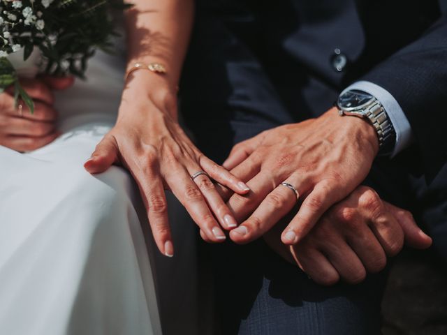 Le mariage de Emilio et Audrey à Yèvre-la-Ville, Loiret 22