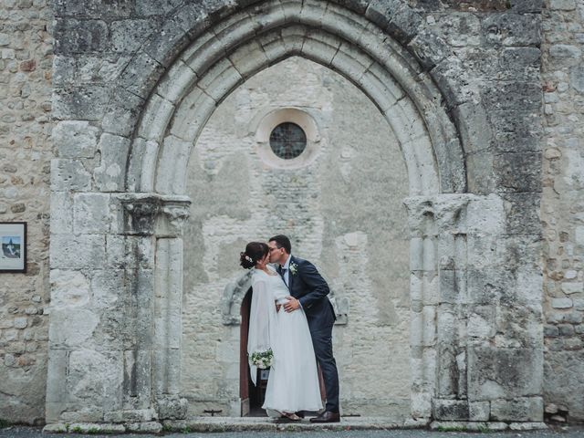 Le mariage de Emilio et Audrey à Yèvre-la-Ville, Loiret 25