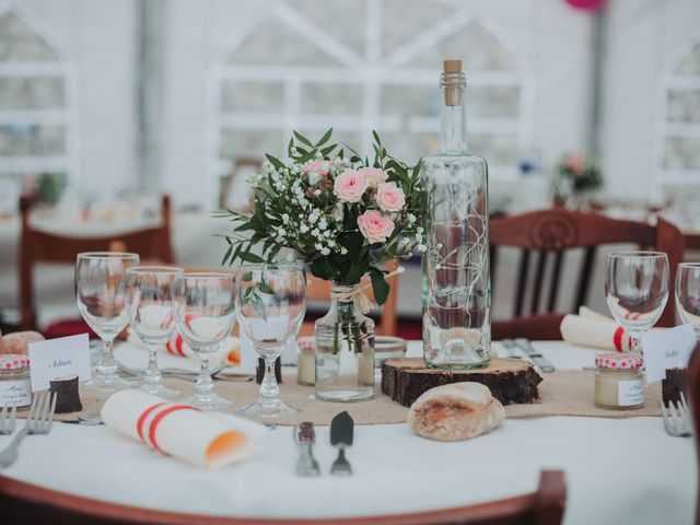 Le mariage de Emilio et Audrey à Yèvre-la-Ville, Loiret 26