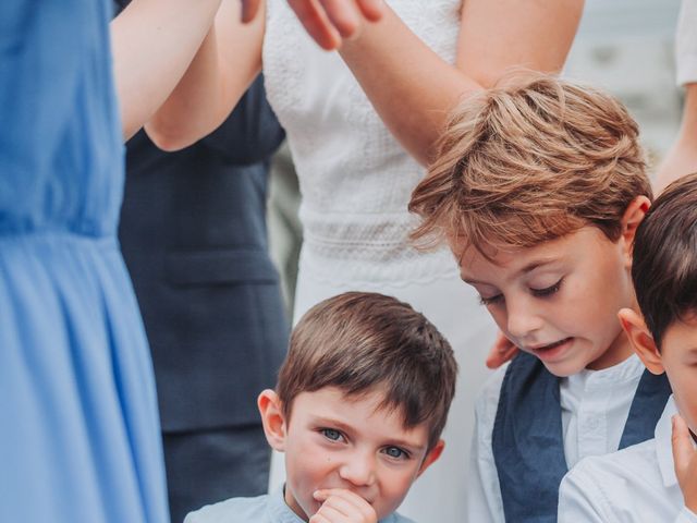 Le mariage de Emilio et Audrey à Yèvre-la-Ville, Loiret 29