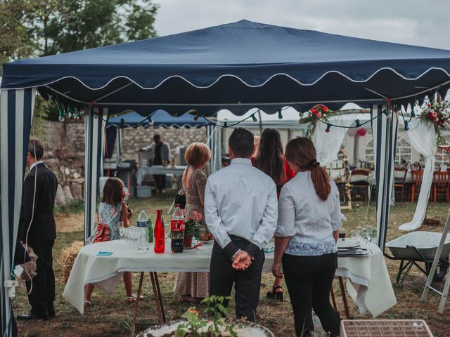 Le mariage de Emilio et Audrey à Yèvre-la-Ville, Loiret 30