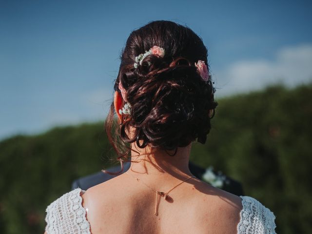 Le mariage de Emilio et Audrey à Yèvre-la-Ville, Loiret 36