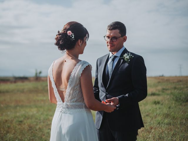 Le mariage de Emilio et Audrey à Yèvre-la-Ville, Loiret 37