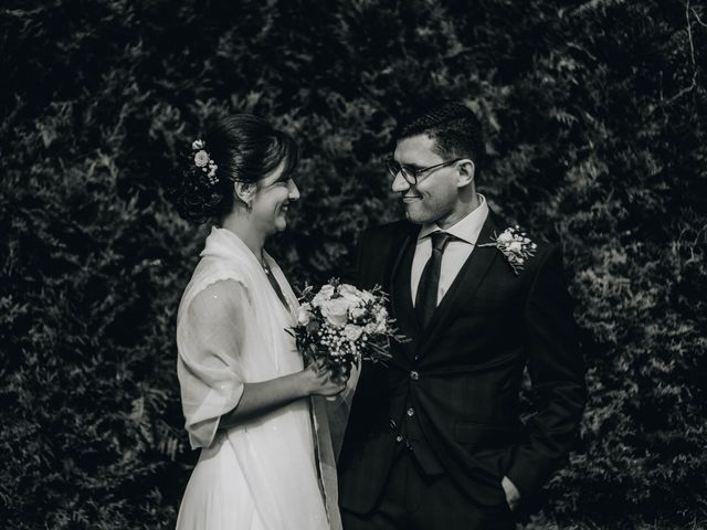 Le mariage de Emilio et Audrey à Yèvre-la-Ville, Loiret 38