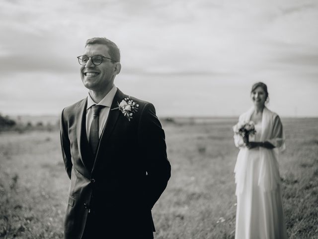 Le mariage de Emilio et Audrey à Yèvre-la-Ville, Loiret 39