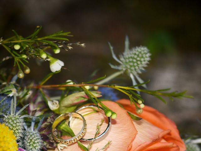 Le mariage de Emilie et Antoine à Jaunay-Marigny, Vienne 29